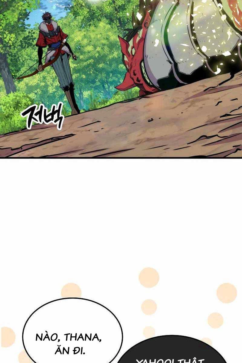 Ranker Mộng Du Chapter 69 - 91