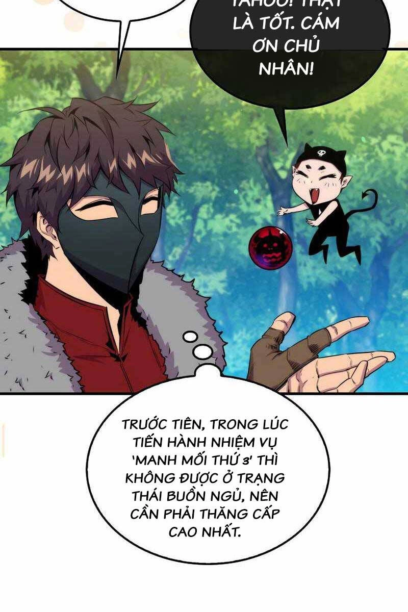 Ranker Mộng Du Chapter 69 - 92