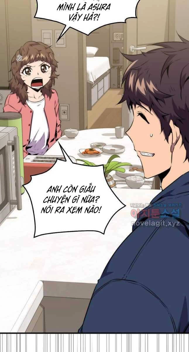 Ranker Mộng Du Chapter 70 - 2