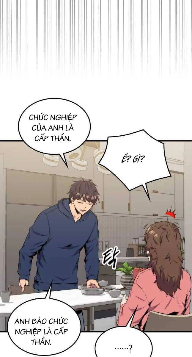 Ranker Mộng Du Chapter 70 - 3