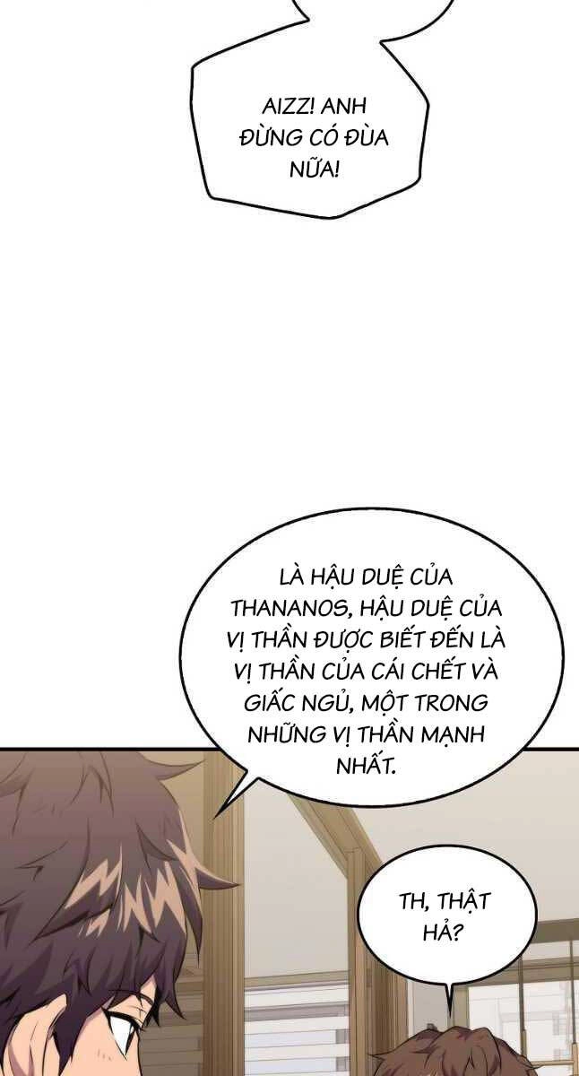 Ranker Mộng Du Chapter 70 - 4