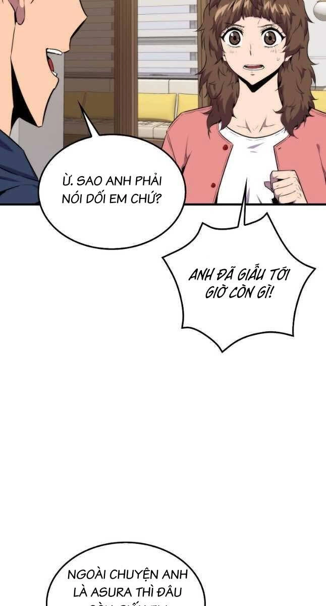 Ranker Mộng Du Chapter 70 - 5