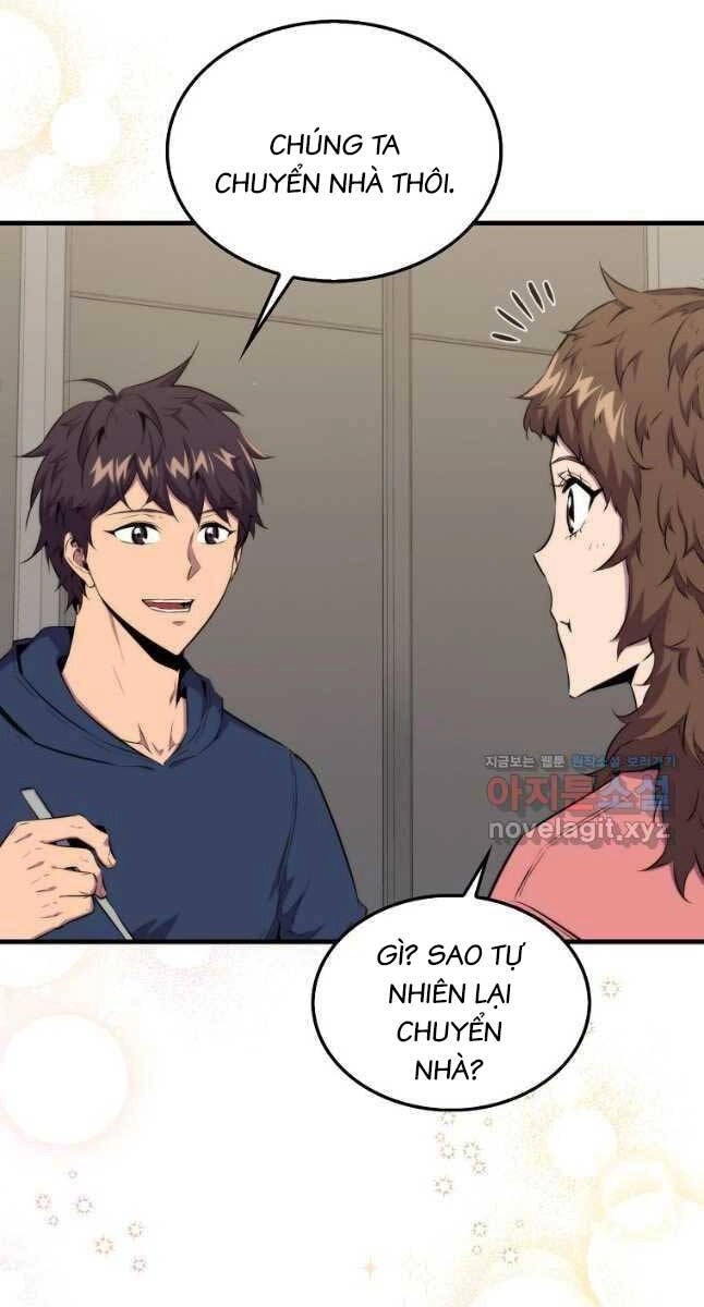 Ranker Mộng Du Chapter 70 - 7