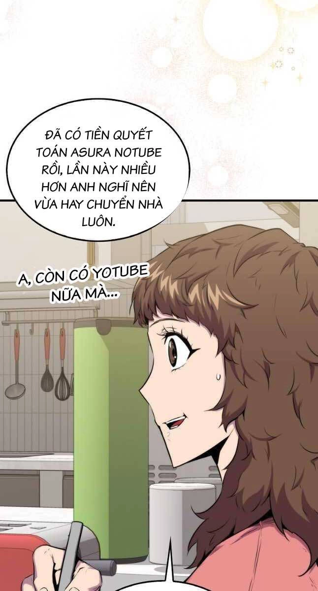 Ranker Mộng Du Chapter 70 - 8