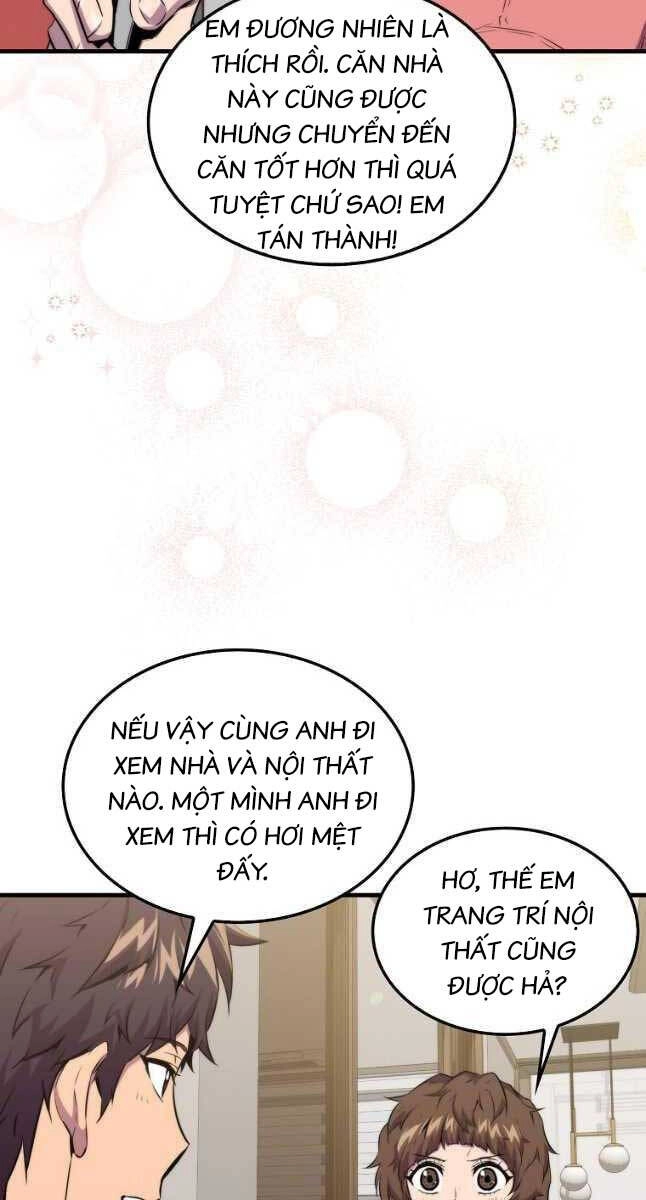 Ranker Mộng Du Chapter 70 - 9