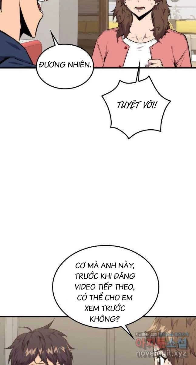 Ranker Mộng Du Chapter 70 - 10