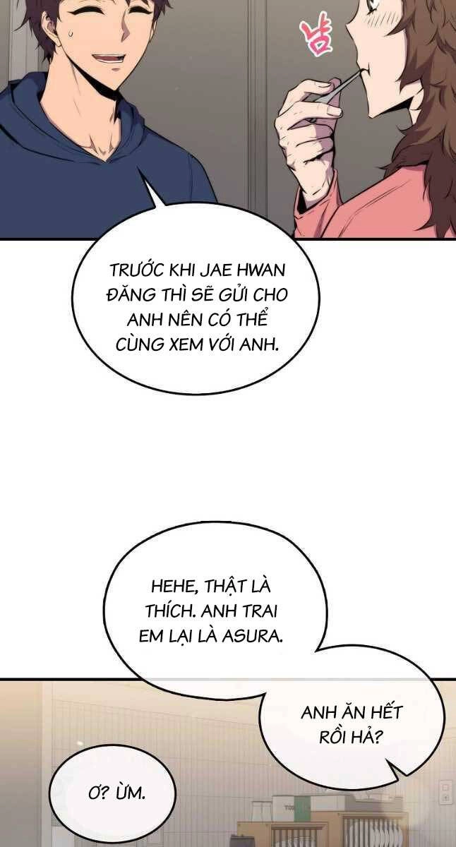 Ranker Mộng Du Chapter 70 - 11