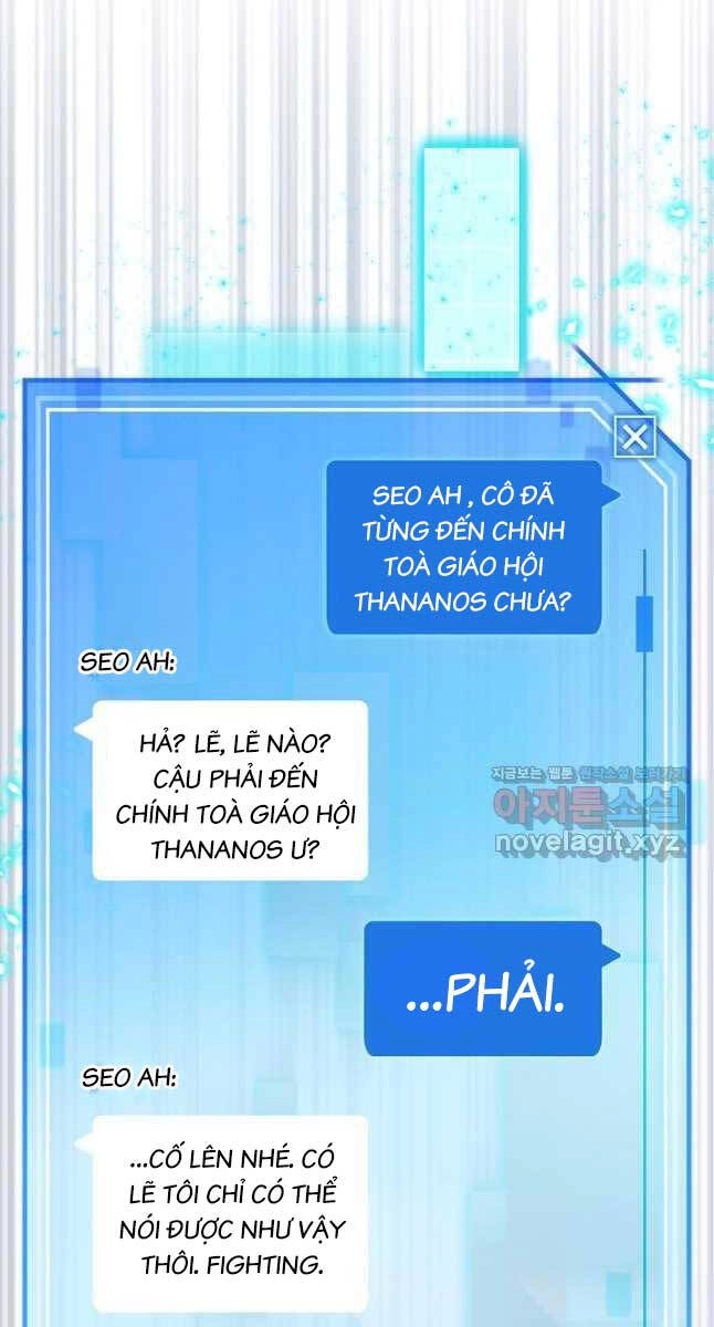 Ranker Mộng Du Chapter 70 - 14