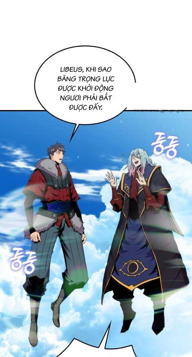 Ranker Mộng Du Chapter 70 - 16