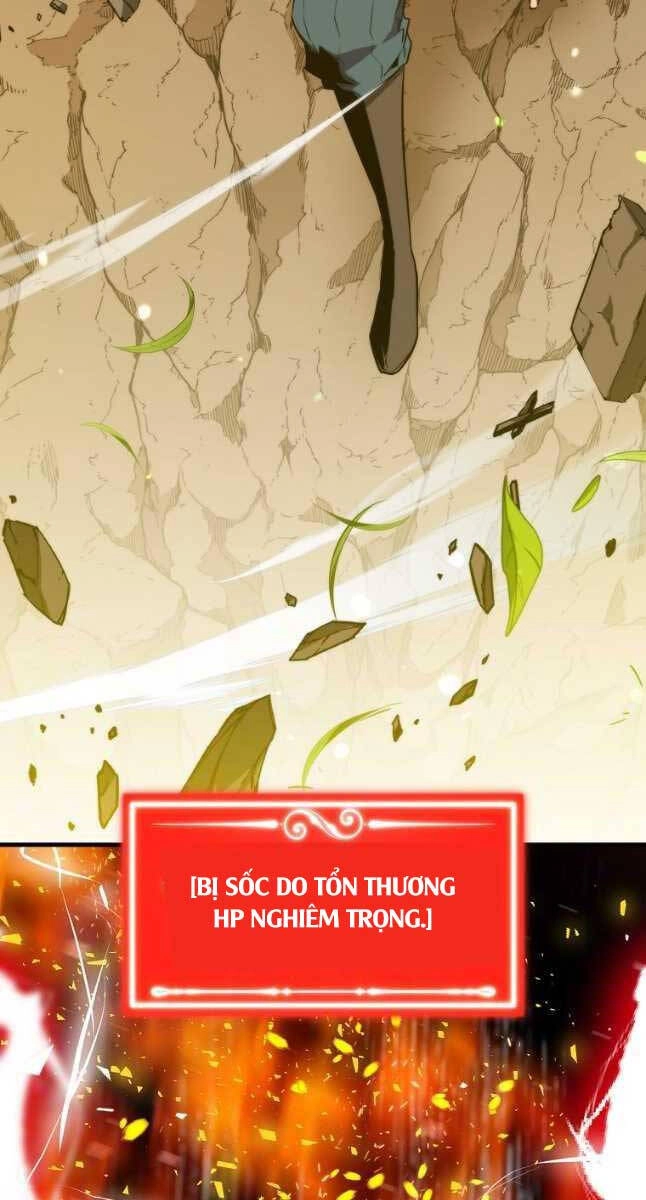 Ranker Mộng Du Chapter 70 - 20
