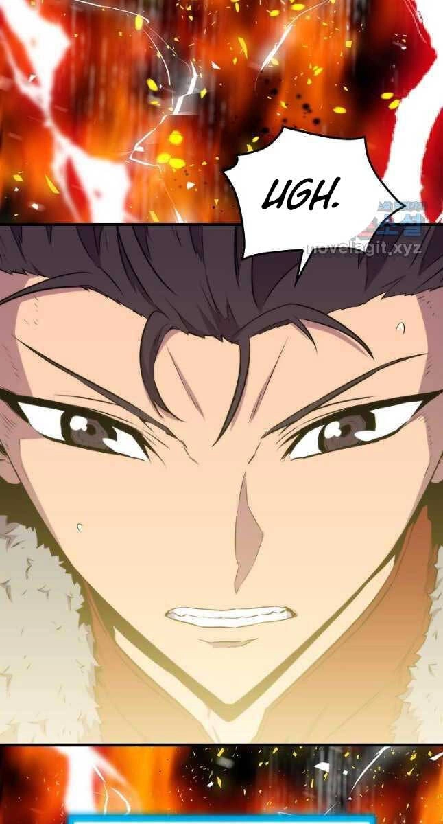 Ranker Mộng Du Chapter 70 - 21