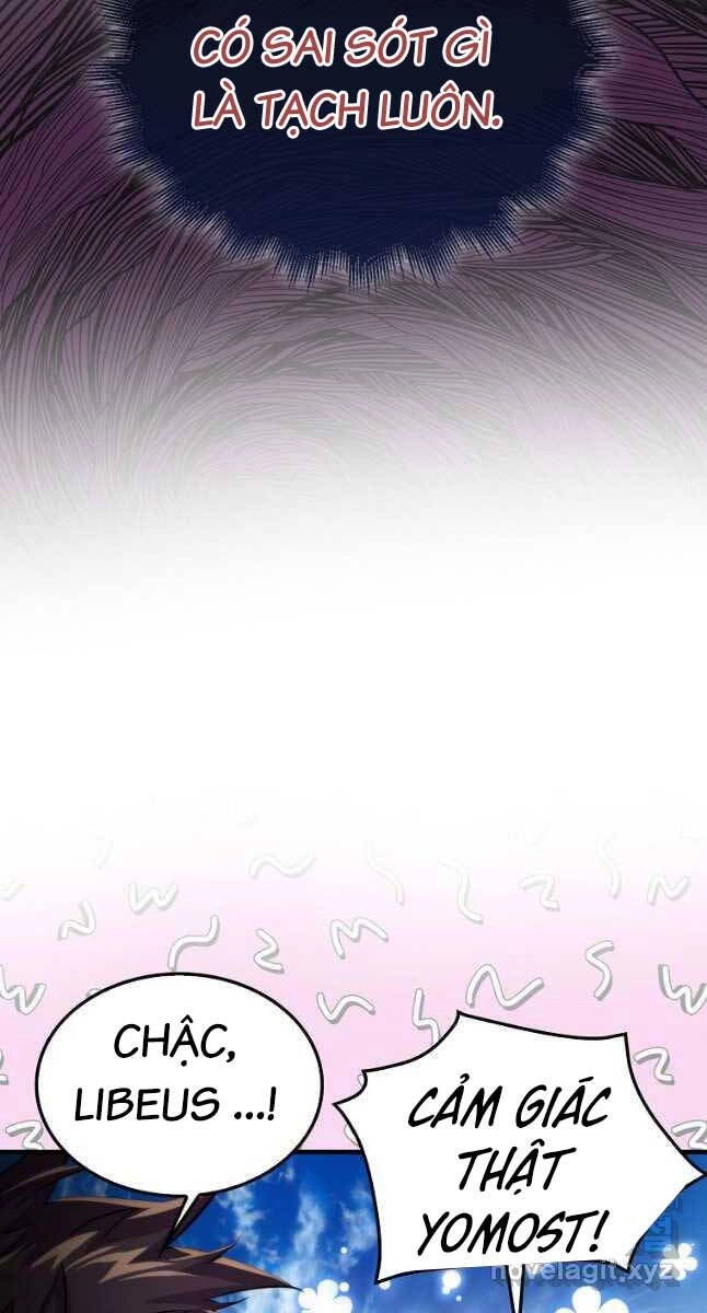 Ranker Mộng Du Chapter 70 - 28