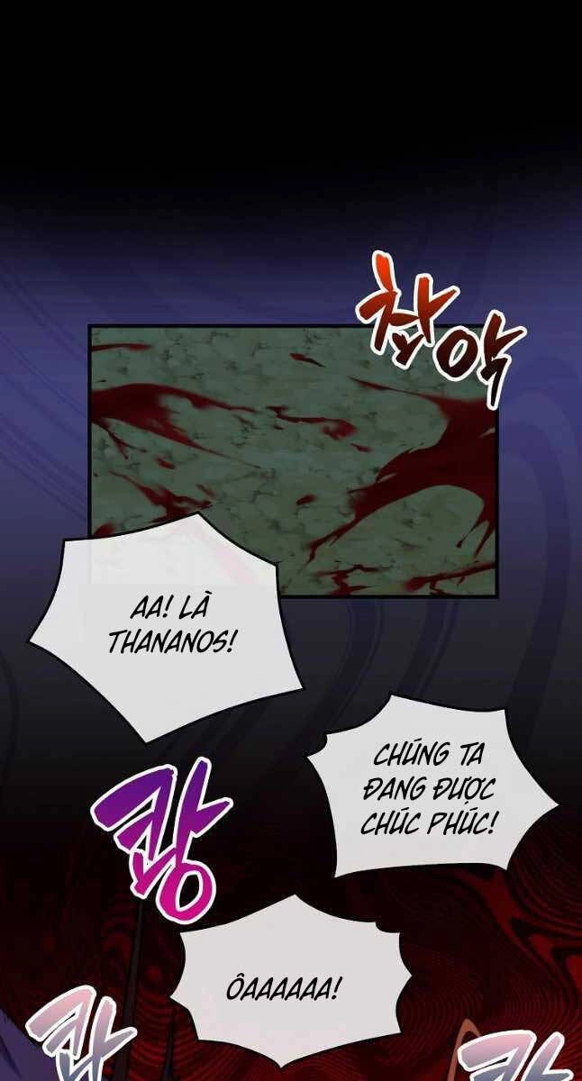 Ranker Mộng Du Chapter 70 - 34