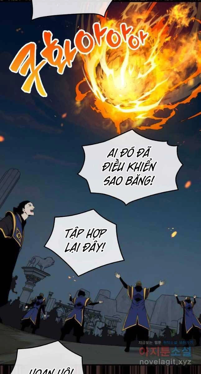 Ranker Mộng Du Chapter 70 - 40