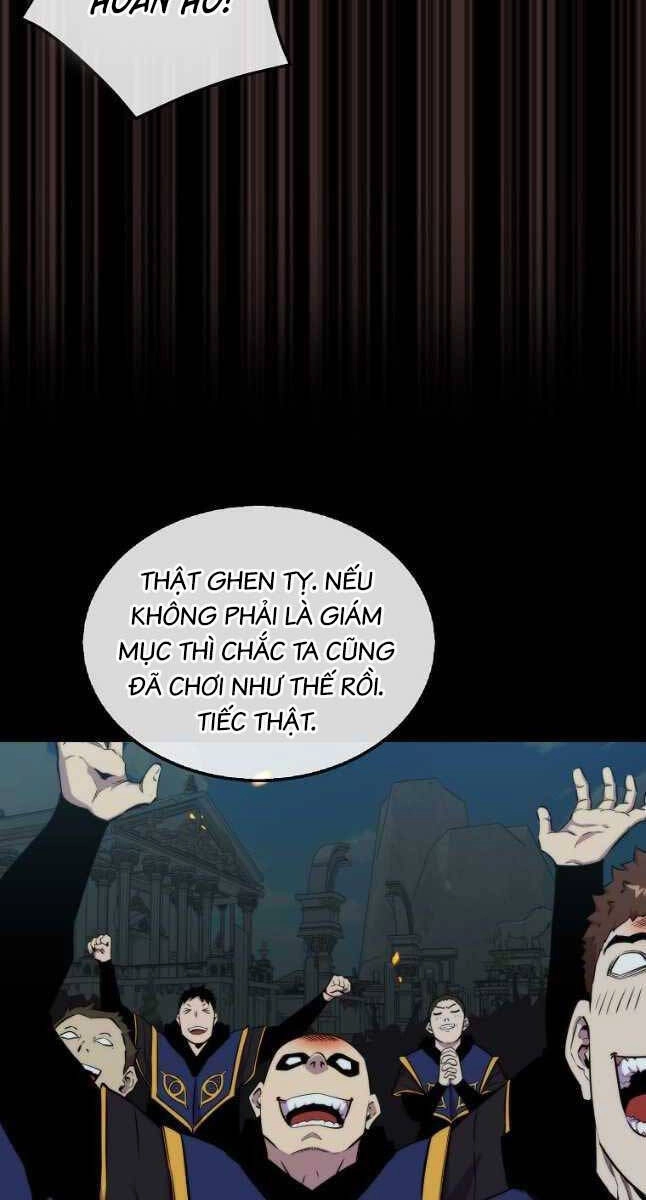 Ranker Mộng Du Chapter 70 - 41