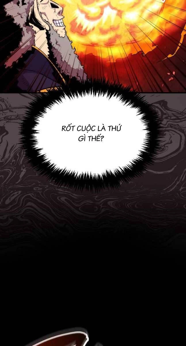 Ranker Mộng Du Chapter 70 - 43