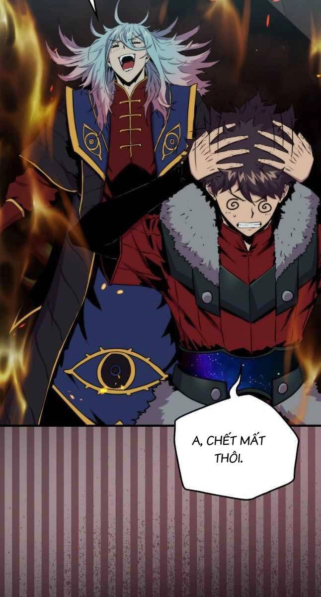 Ranker Mộng Du Chapter 70 - 46