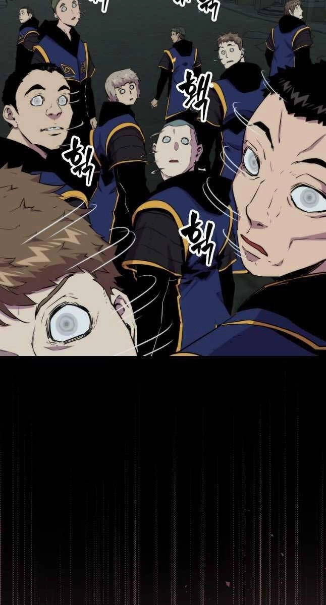 Ranker Mộng Du Chapter 70 - 48