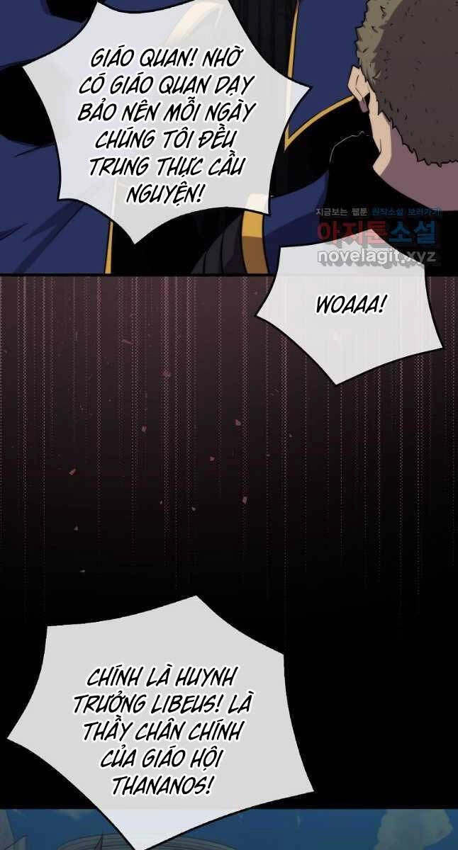 Ranker Mộng Du Chapter 70 - 50