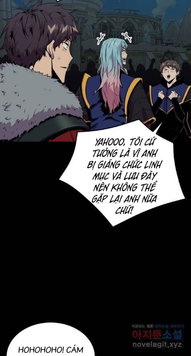 Ranker Mộng Du Chapter 70 - 51