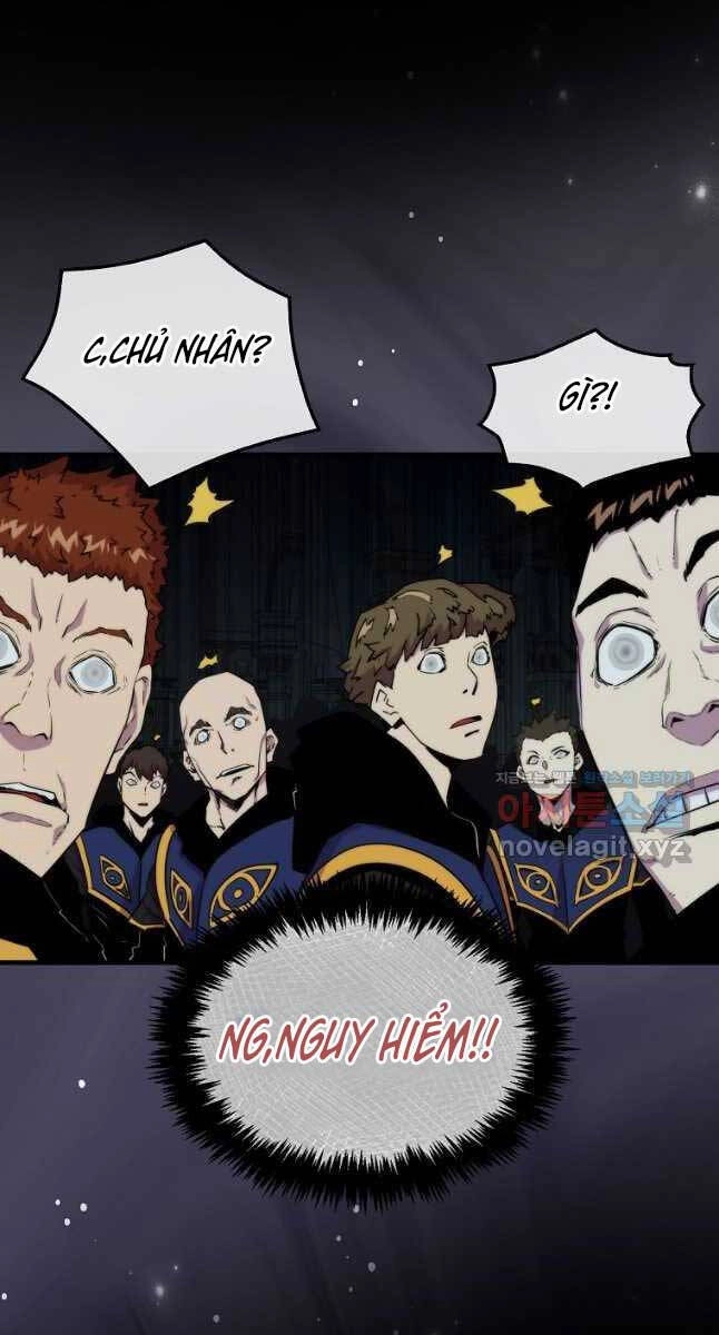 Ranker Mộng Du Chapter 70 - 53