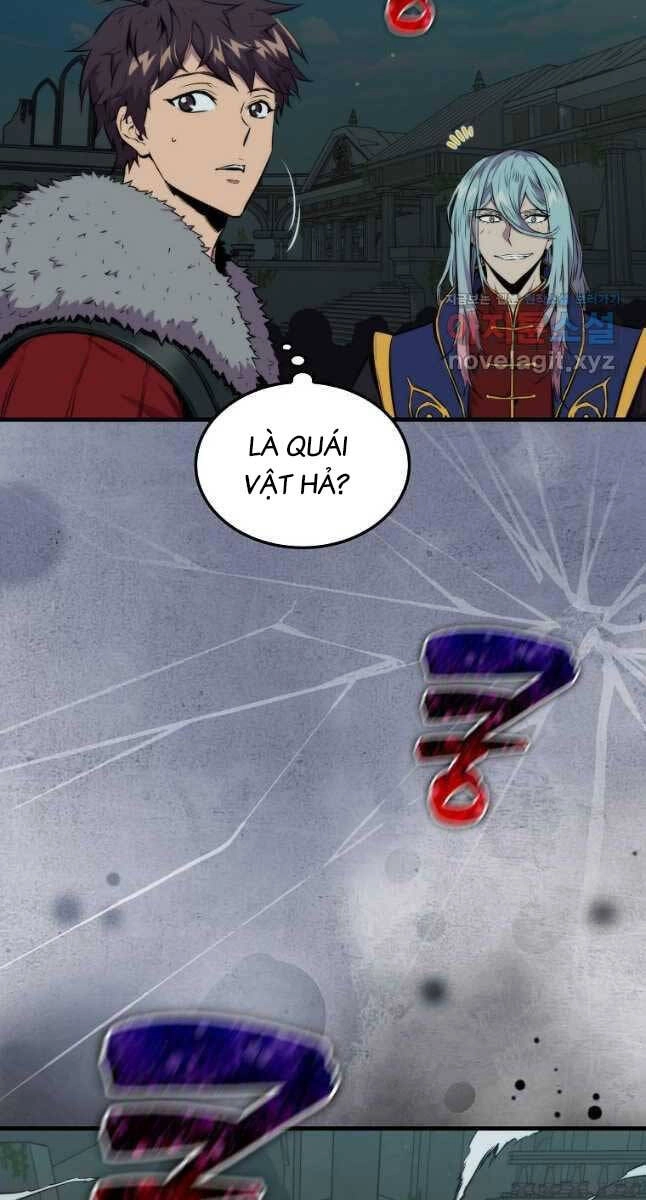 Ranker Mộng Du Chapter 70 - 55