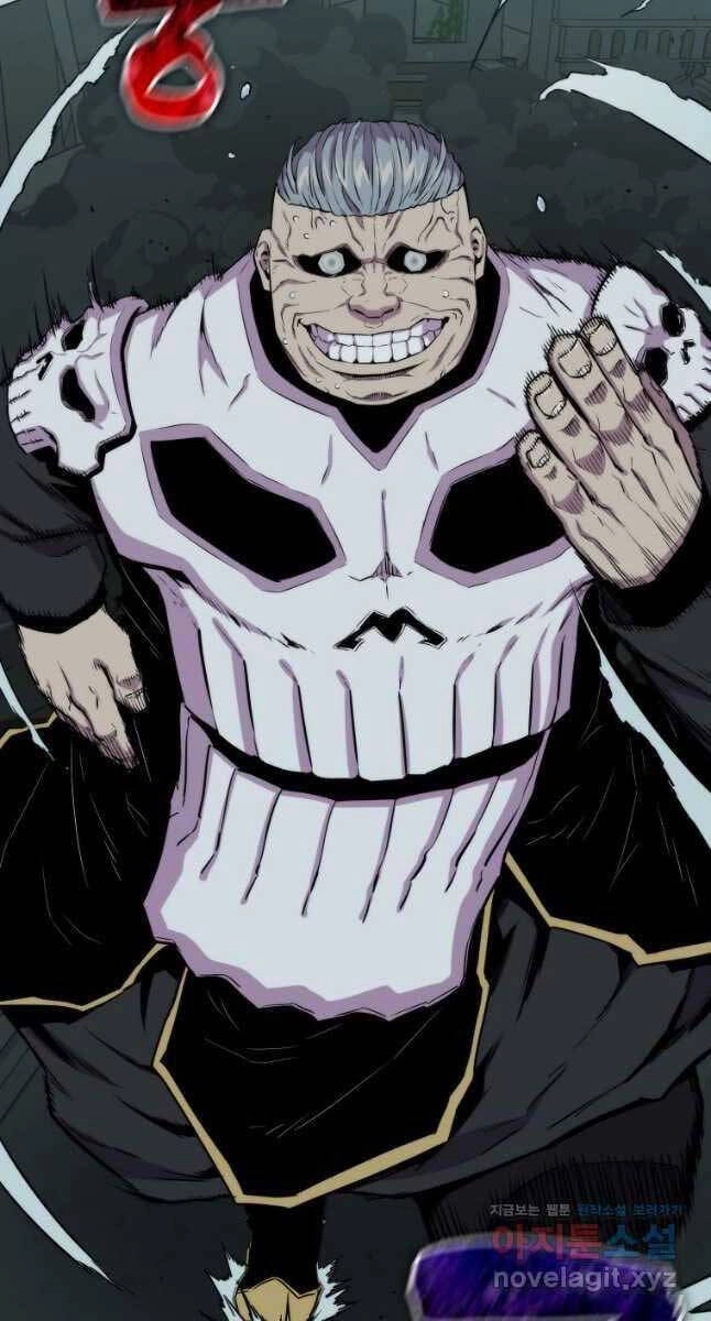 Ranker Mộng Du Chapter 70 - 56