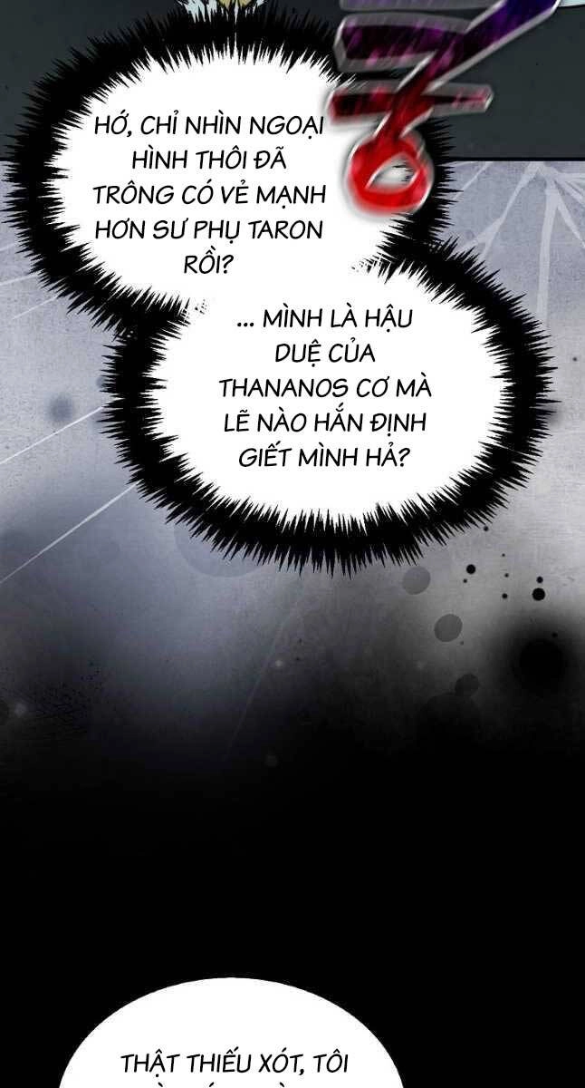 Ranker Mộng Du Chapter 70 - 57