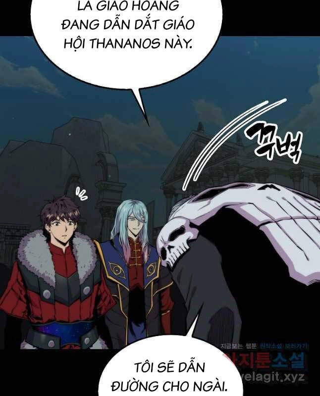 Ranker Mộng Du Chapter 70 - 58