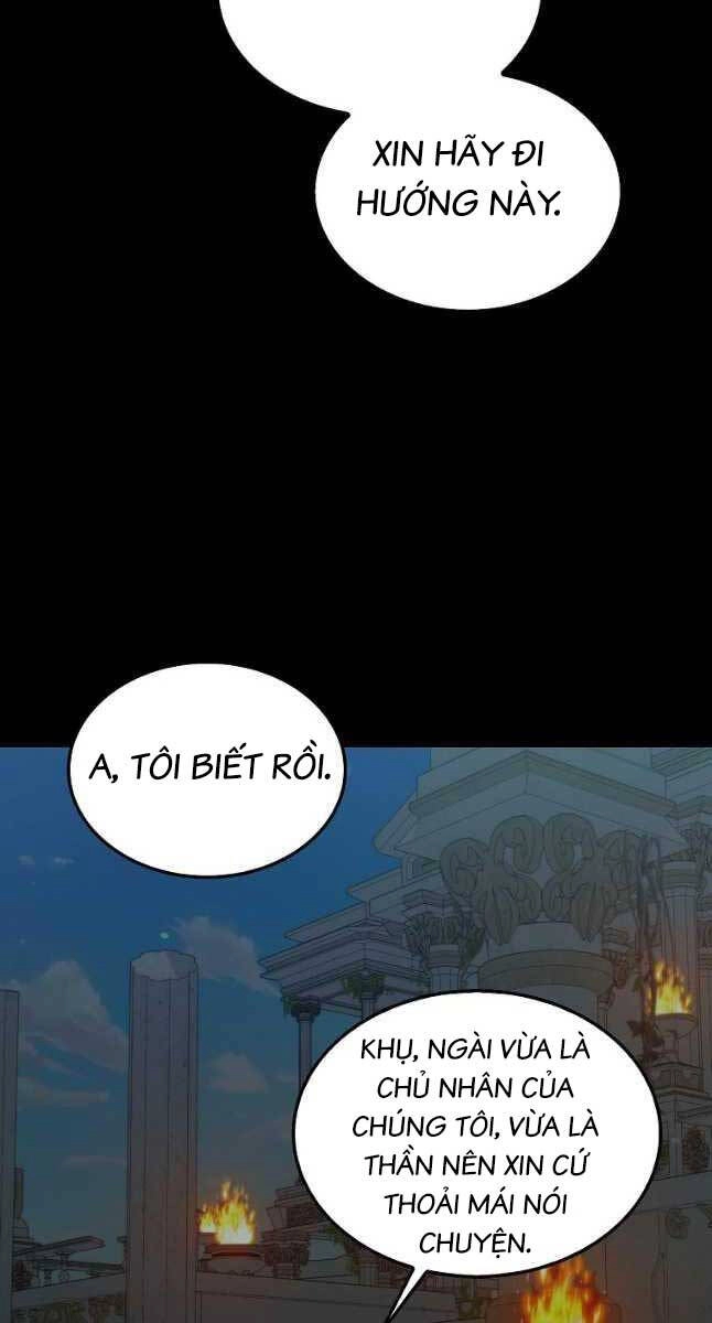 Ranker Mộng Du Chapter 70 - 59