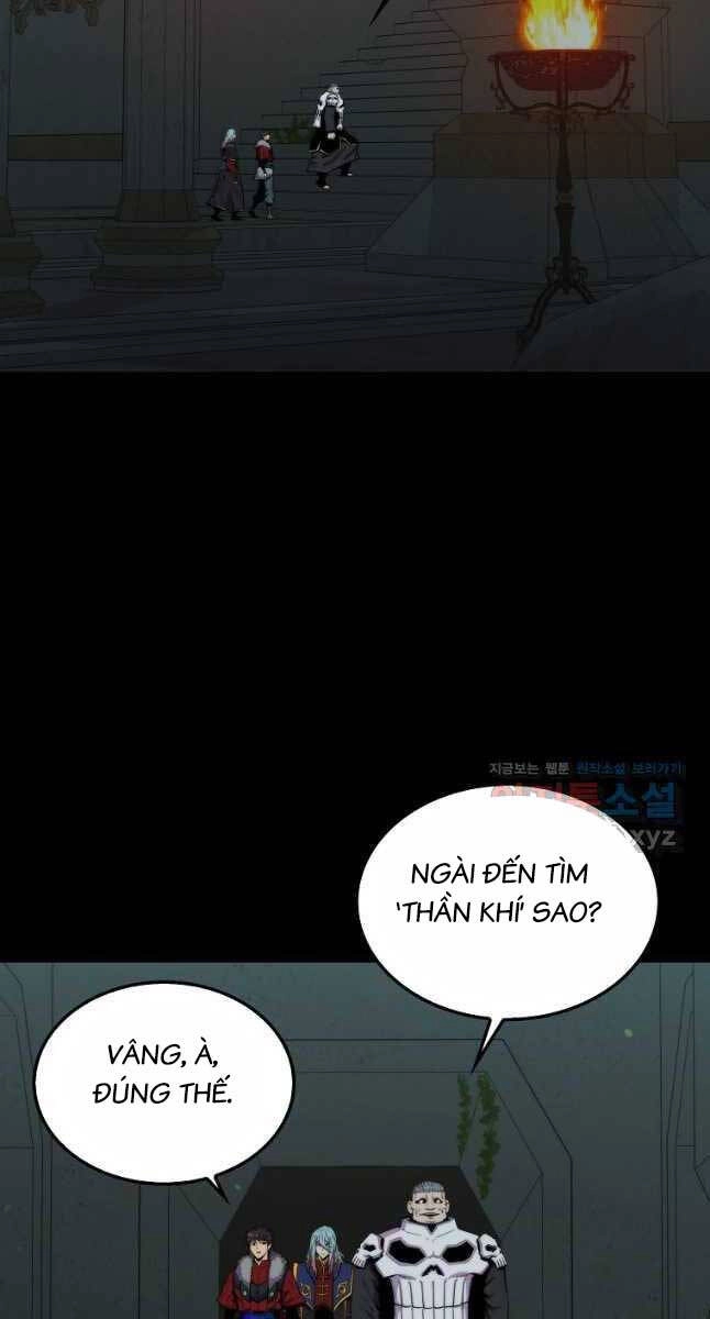 Ranker Mộng Du Chapter 70 - 60