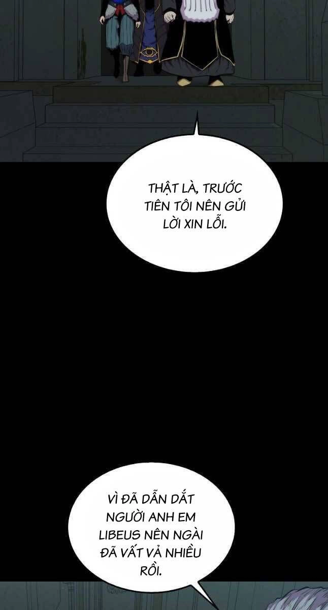 Ranker Mộng Du Chapter 70 - 61