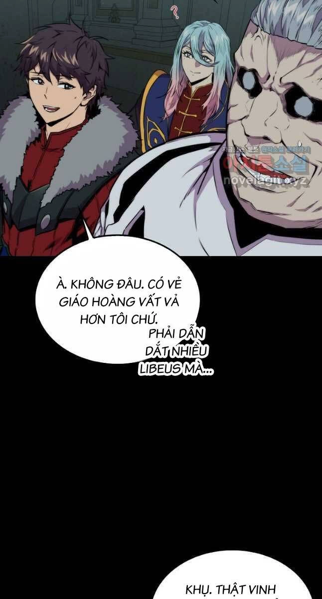 Ranker Mộng Du Chapter 70 - 62