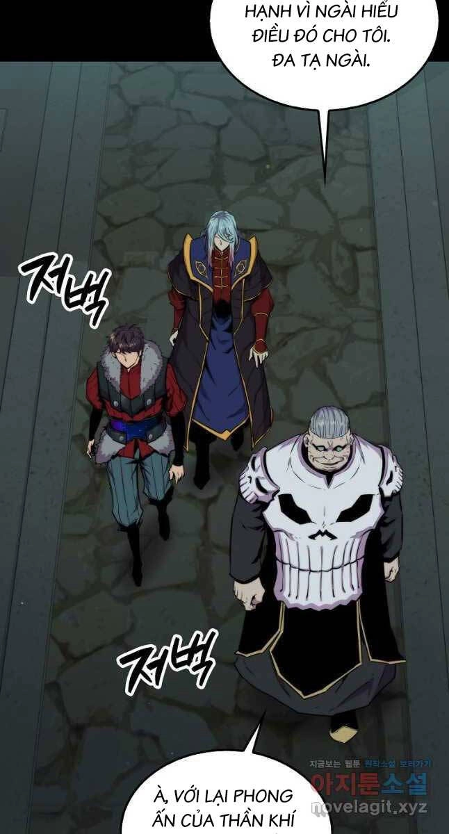 Ranker Mộng Du Chapter 70 - 63