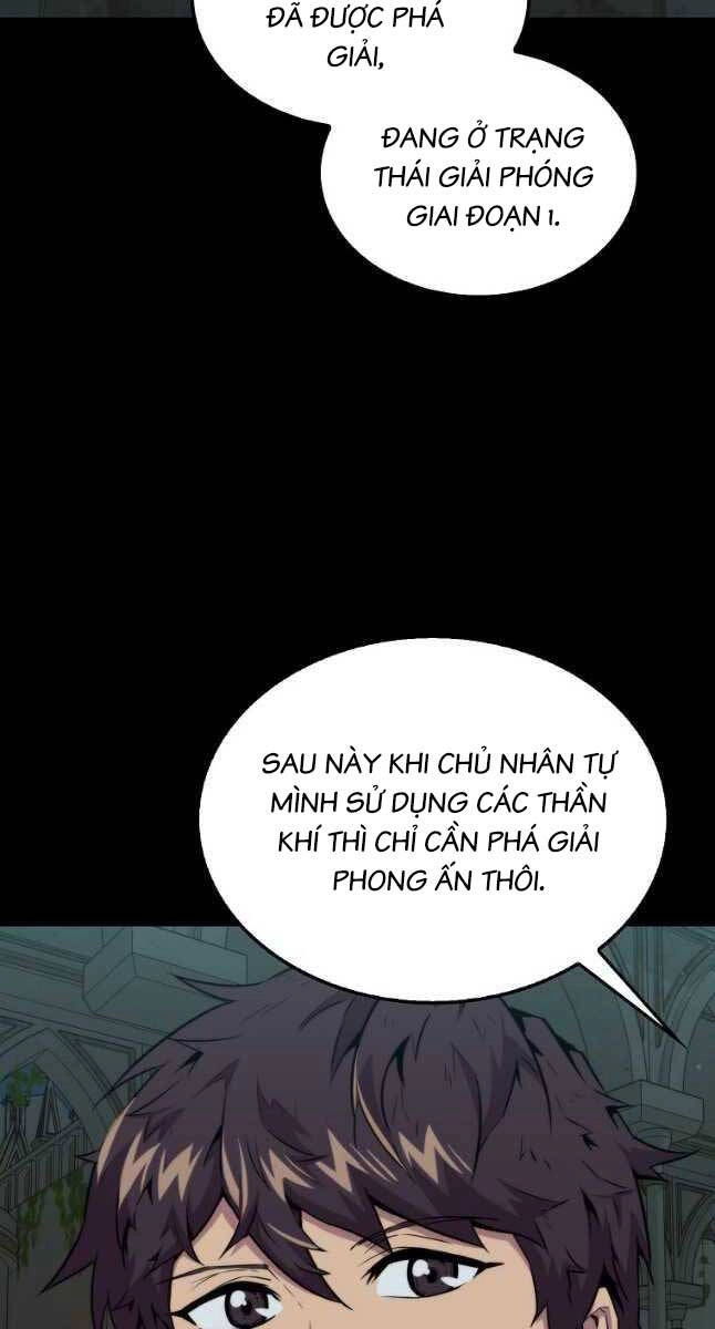 Ranker Mộng Du Chapter 70 - 64