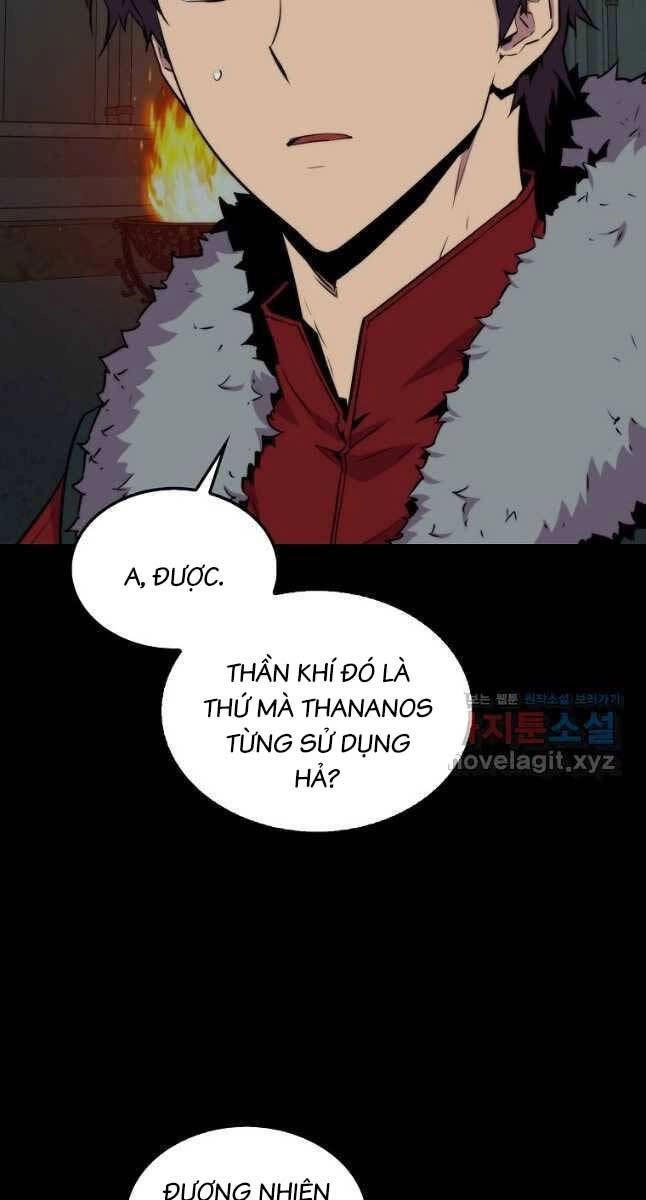 Ranker Mộng Du Chapter 70 - 65