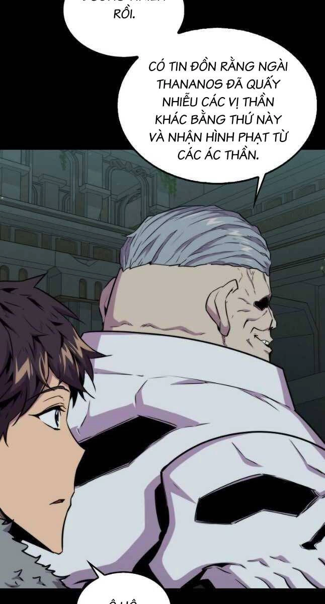 Ranker Mộng Du Chapter 70 - 66