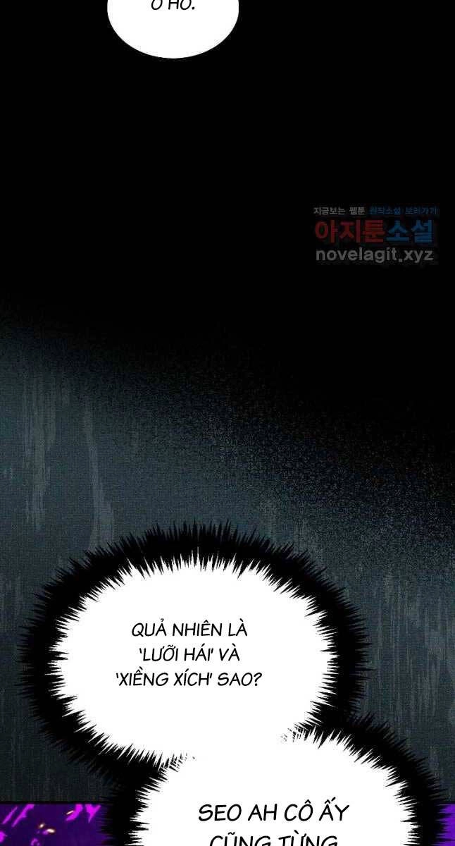 Ranker Mộng Du Chapter 70 - 67