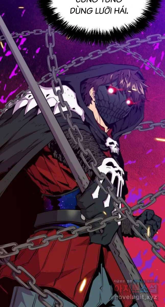 Ranker Mộng Du Chapter 70 - 68