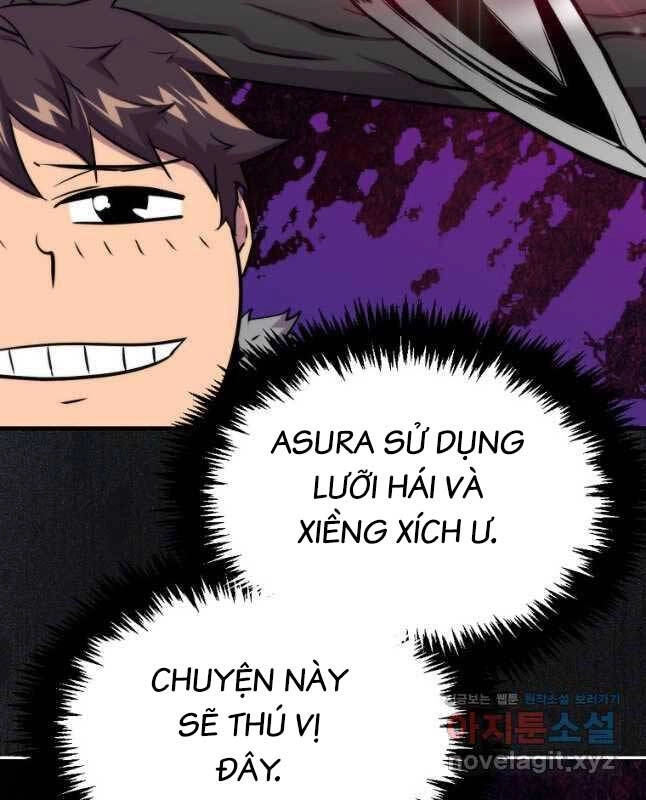 Ranker Mộng Du Chapter 70 - 70