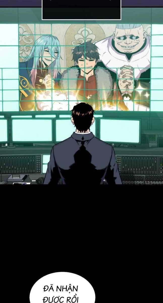 Ranker Mộng Du Chapter 70 - 77