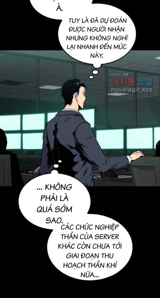 Ranker Mộng Du Chapter 70 - 78