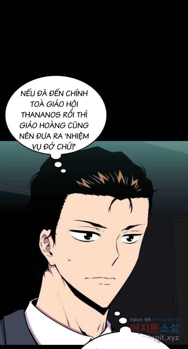 Ranker Mộng Du Chapter 70 - 79