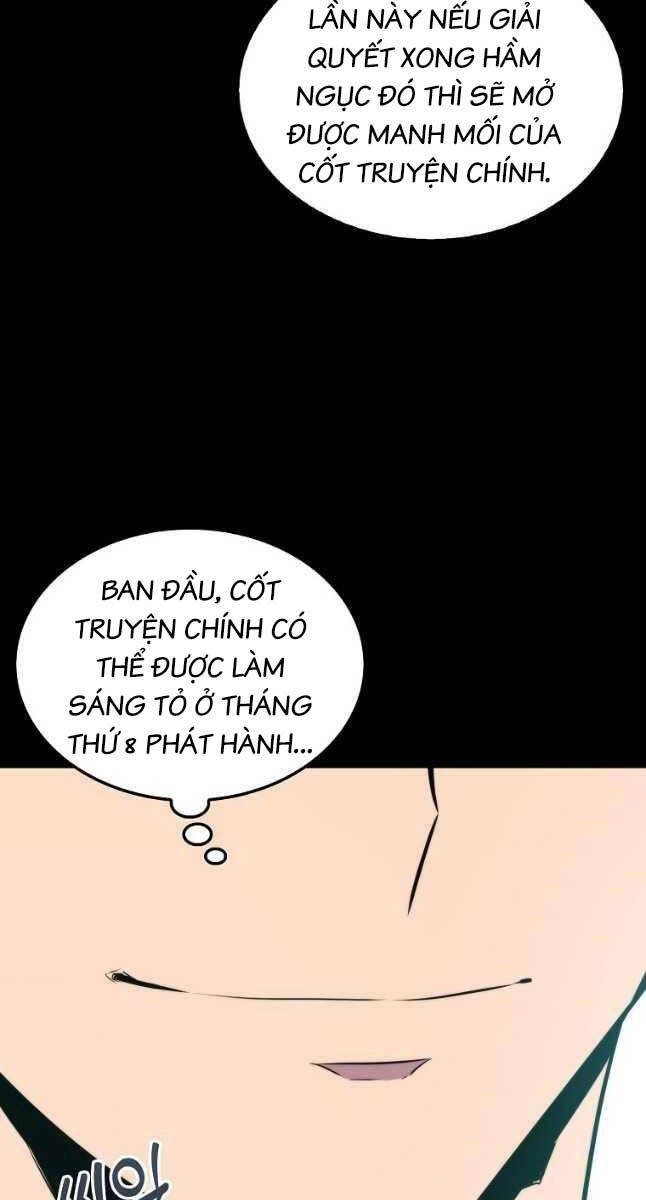 Ranker Mộng Du Chapter 70 - 80