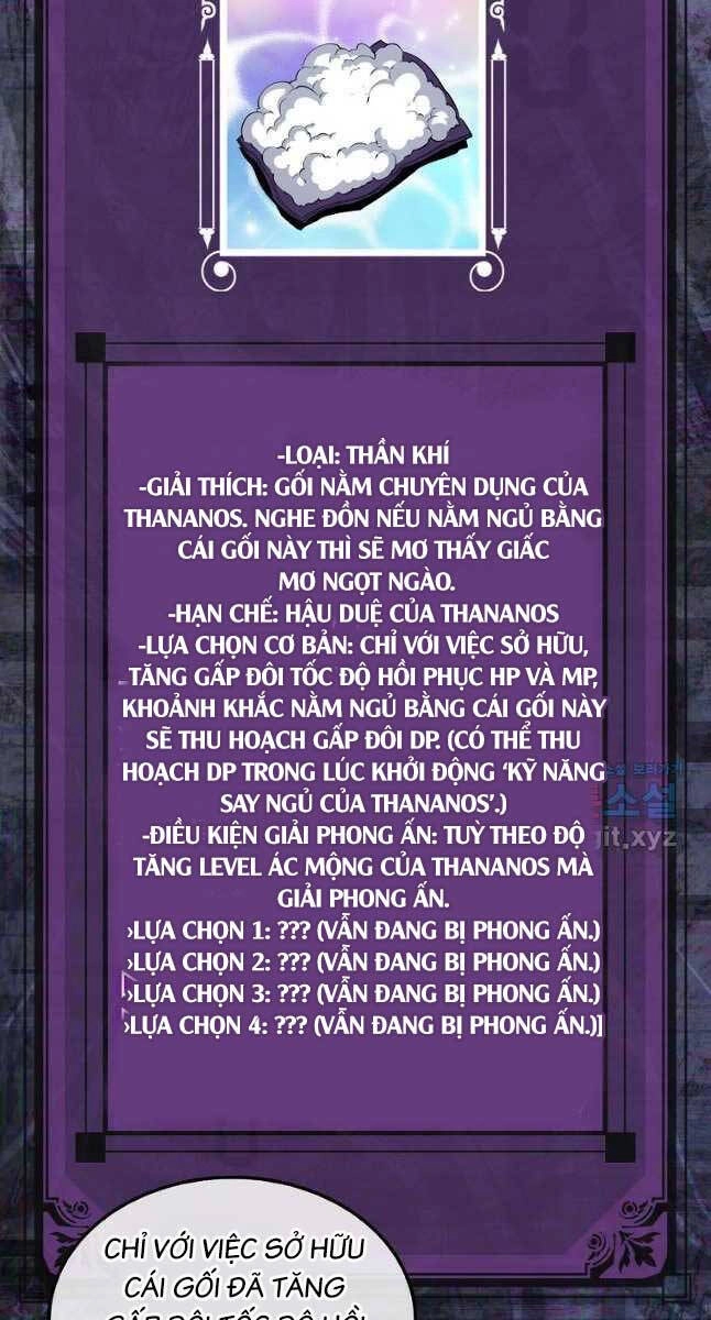 Ranker Mộng Du Chapter 70 - 83