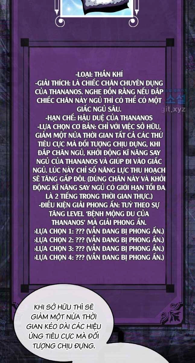 Ranker Mộng Du Chapter 70 - 85