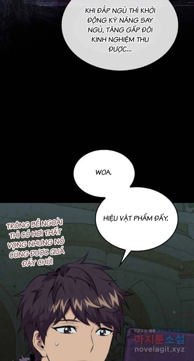 Ranker Mộng Du Chapter 70 - 86