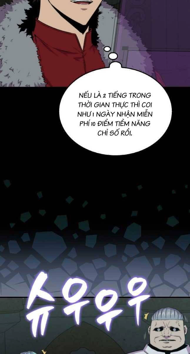 Ranker Mộng Du Chapter 70 - 87