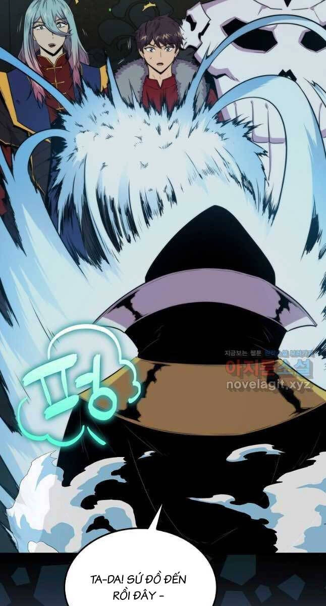 Ranker Mộng Du Chapter 70 - 88