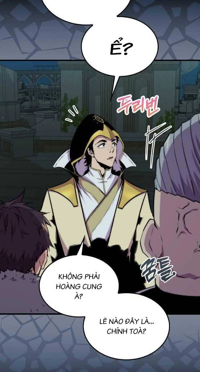 Ranker Mộng Du Chapter 70 - 89